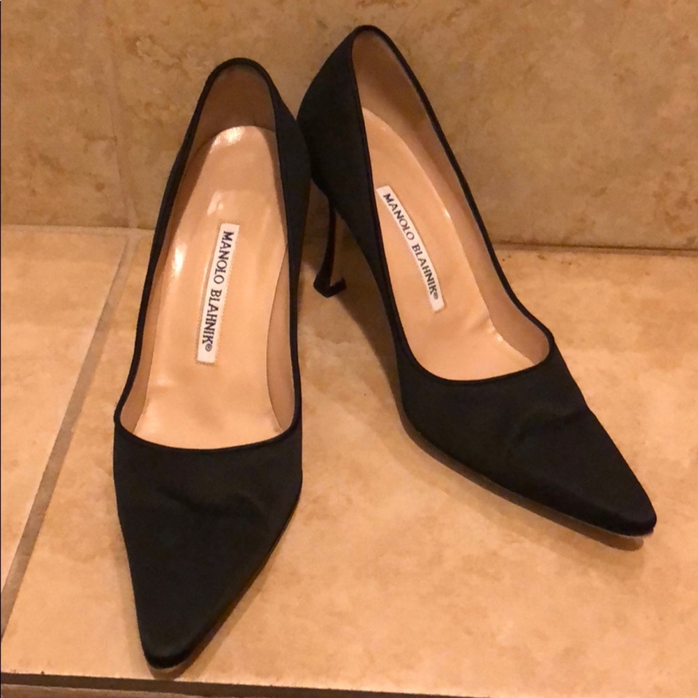 manolo blahnik